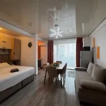 Lejlighed Mamaia-nordcom Exclusiviste Alm *
