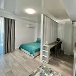 דירה Mamaia-nordcom Exclusiviste Alm Năvodari