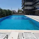 דירה Mamaia-nordcom Exclusiviste Alm *