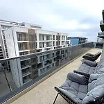 דירה Mamaia-nordcom Exclusiviste Alm