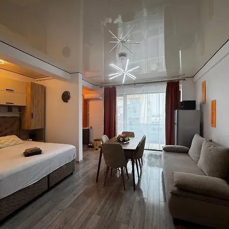 Appartamento Mamaia-nordcom Exclusiviste Alm *