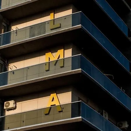 Mamaia-nordcom Exclusiviste Alm * Năvodari