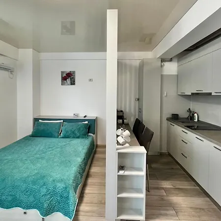 Mamaia-nordcom Exclusiviste Alm Năvodari