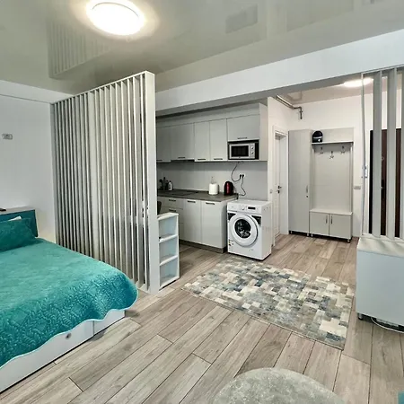 Mamaia-nordcom Exclusiviste Alm Appartamento