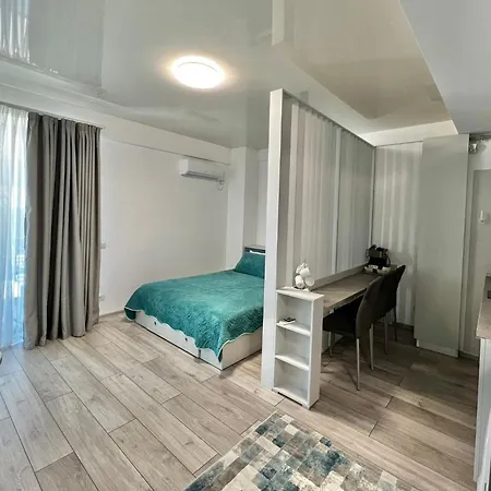 Appartamento Mamaia-nordcom Exclusiviste Alm Năvodari