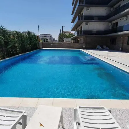 Appartamento Mamaia-nordcom Exclusiviste Alm *