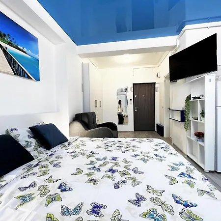 Mamaia-nordcom Exclusiviste Alm *