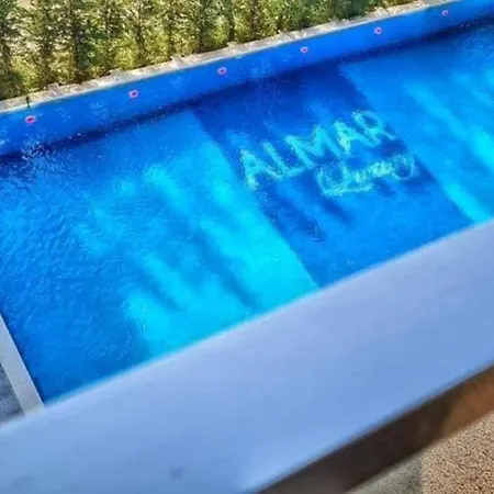 Mamaia-nordcom Exclusiviste Alm Appartamento