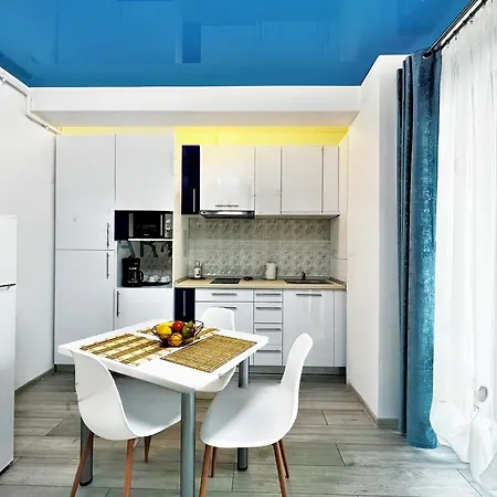 Appartamento Mamaia-nordcom Exclusiviste Alm
