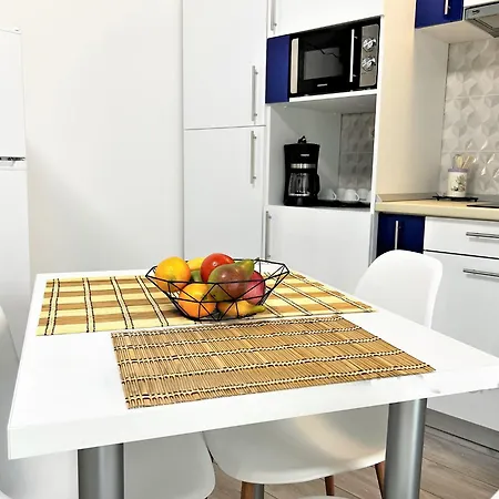 Appartamento Mamaia-nordcom Exclusiviste Alm Năvodari