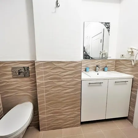 Mamaia-Nordcom Apartamente Exclusiviste Alm Navodari