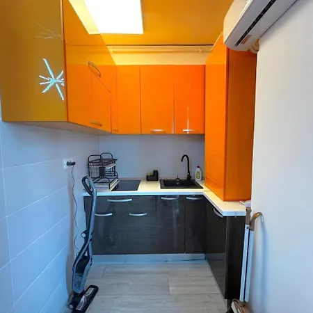 Mamaia-Nordcom Apartamente Exclusiviste Alm