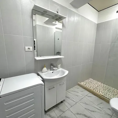 Mamaia-nordcom Exclusiviste Alm Appartamento Năvodari