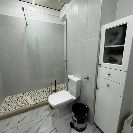 Mamaia-Nordcom Apartamente Exclusiviste Alm Daire *