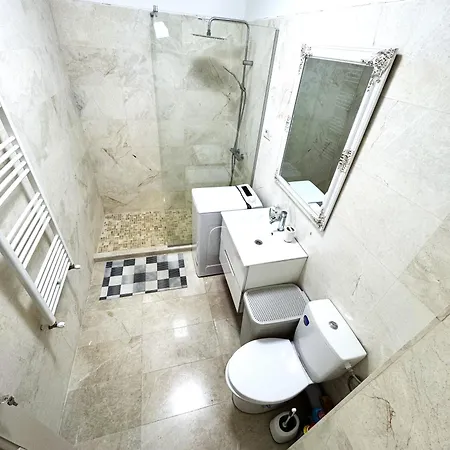 Mamaia-nordcom Exclusiviste Alm *