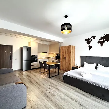 Mamaia-nordcom Exclusiviste Alm Năvodari