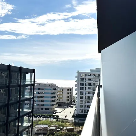 Mamaia-nordcom Exclusiviste Alm Appartamento *