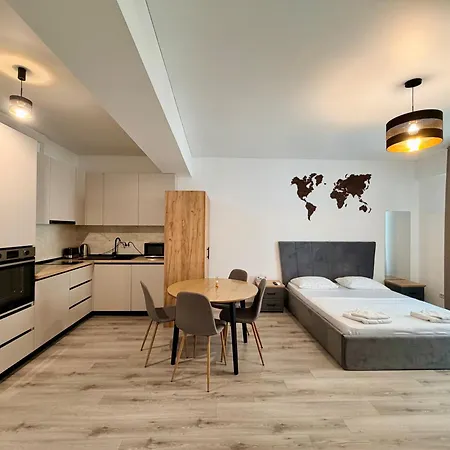 Mamaia-nordcom Exclusiviste Alm