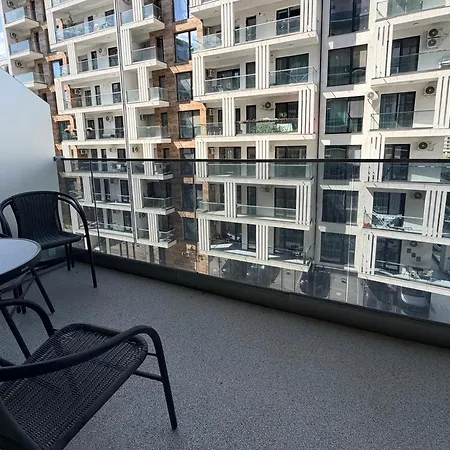 Mamaia-nordcom Exclusiviste Alm Năvodari