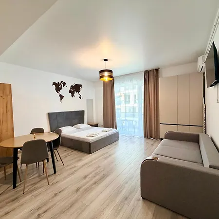 Mamaia-nordcom Exclusiviste Alm Năvodari