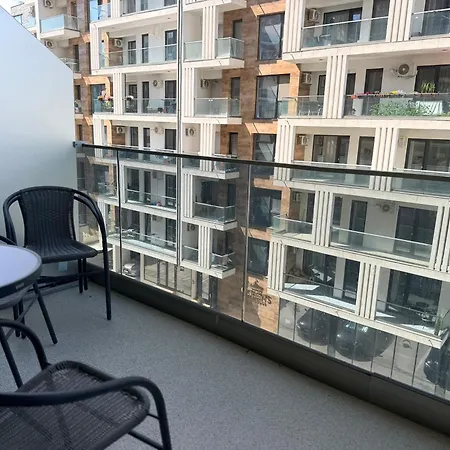 Mamaia-nordcom Exclusiviste Alm * Năvodari