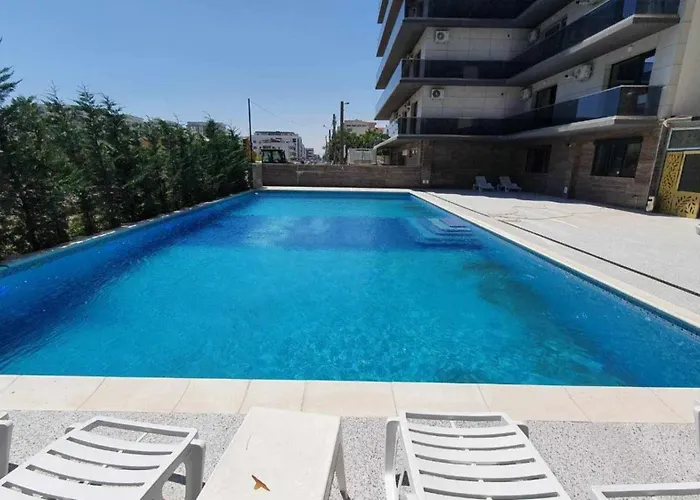 Daire Mamaia-Nordcom Apartamente Exclusiviste Alm *