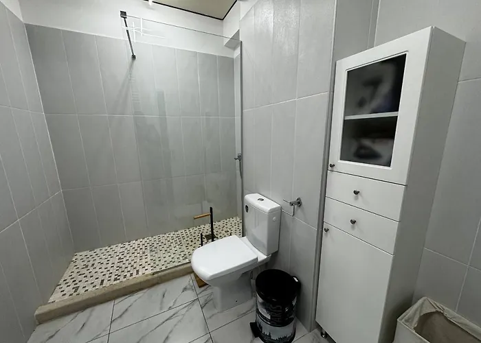 Mamaia-Nordcom Apartamente Exclusiviste Alm Daire *